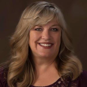 Meet your Posher, Joan